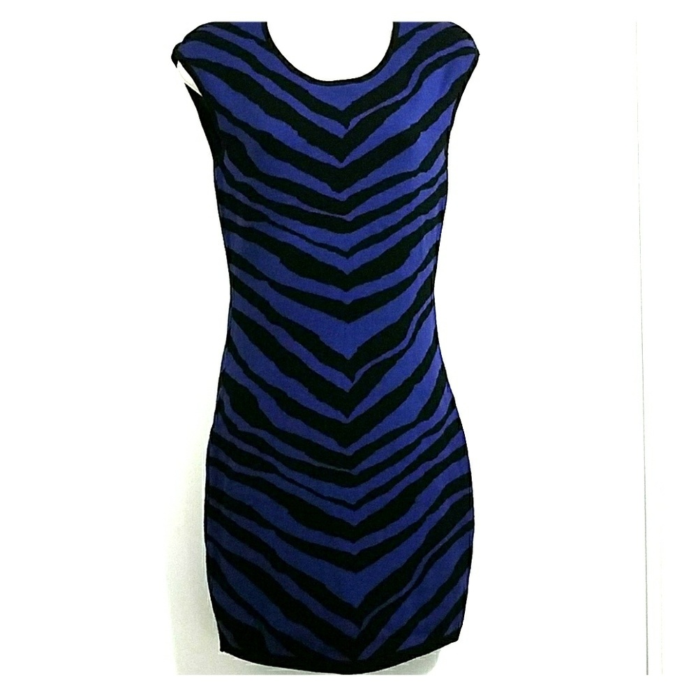 Express dress